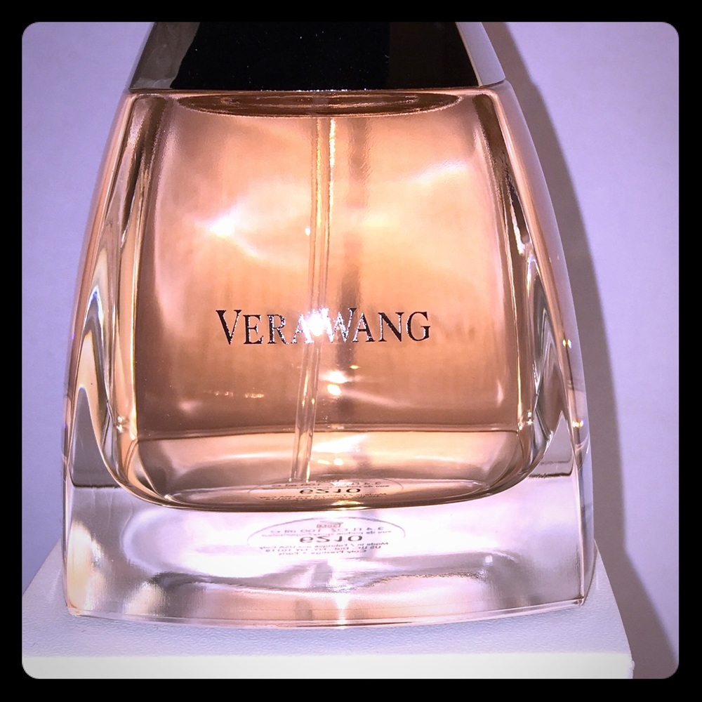 Vera wang perfume by Vera wang
